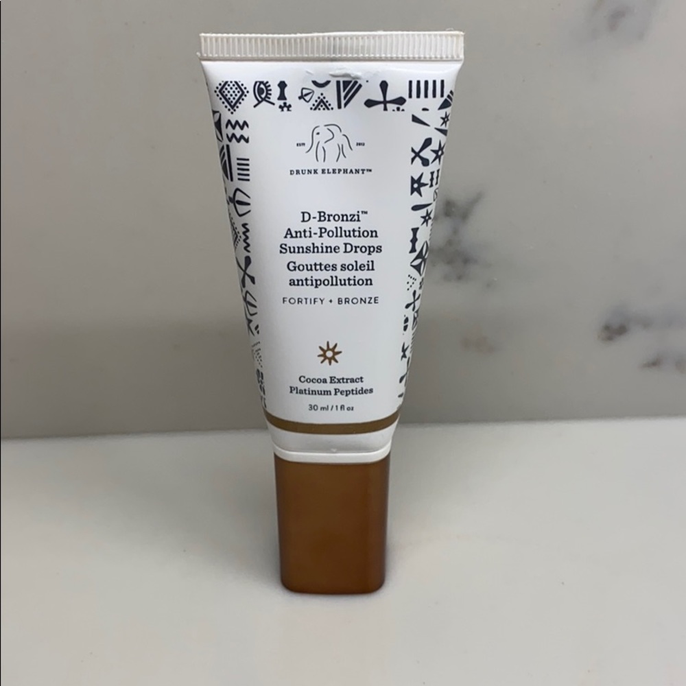 D-Bronzi Drunk Elephant